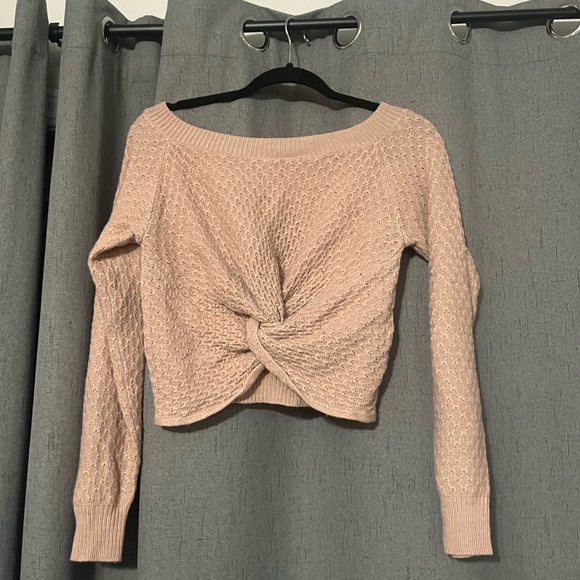 Crop top shein - Picture 1 of 1